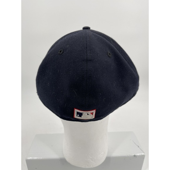 Chicago Cubs‎ 2022 MLB Field Of Dreams Authentic Fitted Hat Cap Size 8 Hawaiian - Picture 4 of 10